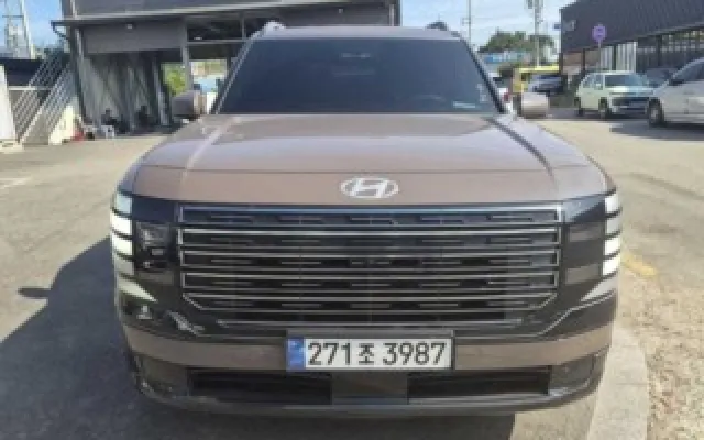 수원중고차견적 디 올 뉴 팰리세이드 2.5T 2WD 7인승 매물 사진 20 - 2025/11 12,038km