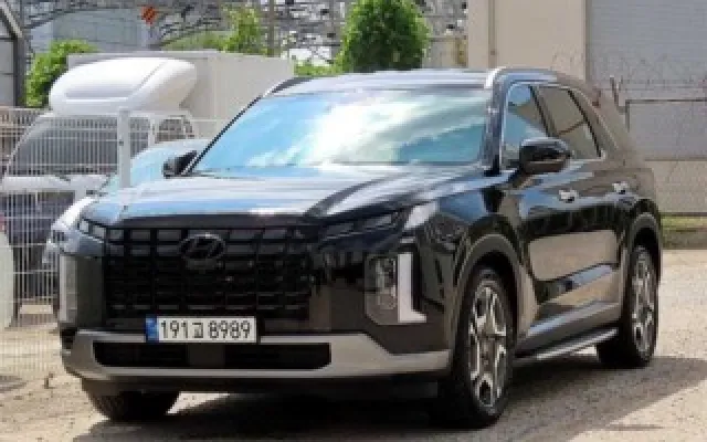 수원중고차견적 더 뉴 팰리세이드 가솔린 3.8 4WD 매물 사진 19 - 2023/06 34,109km