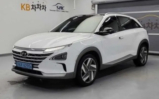 수원중고차견적 넥쏘 프리미엄 매물 사진 2 - 2022/05 63,688km