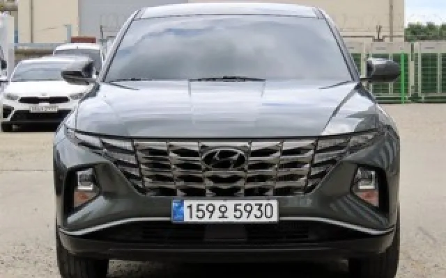 수원중고차견적 투싼 (NX4) 가솔린 1.6 터보 2WD 모던 매물 사진 17 - 2022/01 91,992km