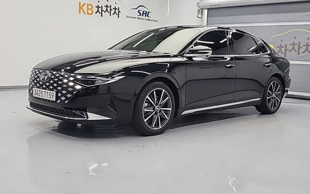 수원중고차견적 더 뉴 그랜저 IG 2.5 익스클루시브 매물 사진 15 - 2022/06 85,972km