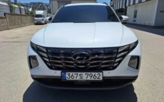 수원중고차견적 투싼 하이브리드(NX4) 2WD 인스퍼레이션 매물 사진 13 - 2022/04 27,038km