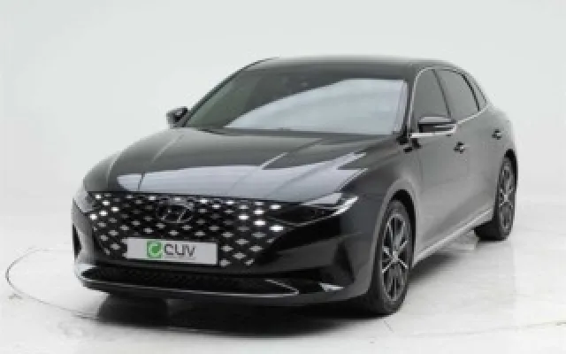수원중고차견적 더 뉴 그랜저 IG 2.5 르블랑 매물 사진 16 - 2022/05 103,895km