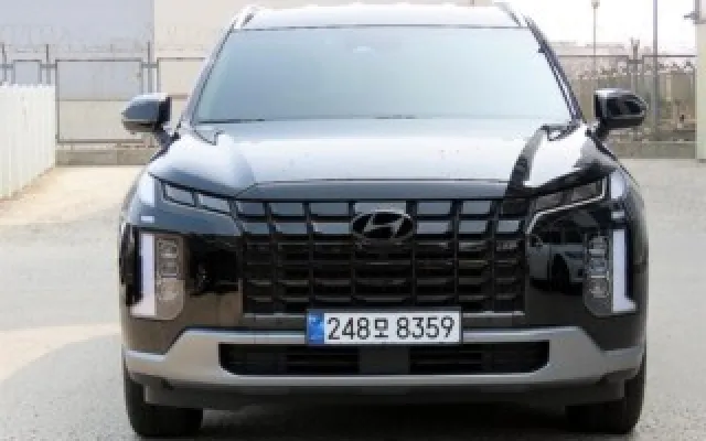 수원중고차견적 더 뉴 팰리세이드 가솔린 3.8 4WD 매물 사진 6 - 2023/07 47,072km