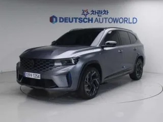 수원중고차견적 - 2024년식, 35,965km 매물 수원중고차견적 매물 사진 4 - 2024년 35,965km